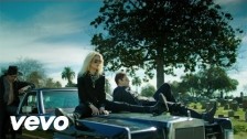 The Kills 'Doing It To Death' music video