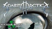 Sonata Arctica 'The Wolves Die Young' music video