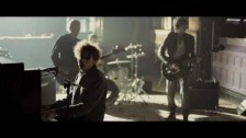 Toploader 'Never Stop Wondering' music video