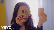 Mitski 'Nobody' music video