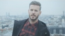 M. Pokora 'Le monde' music video