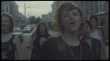 Bat Fangs 'Queen Of My World' Music Video