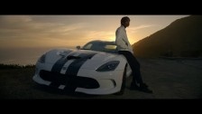 Wiz Khalifa 'See You Again' music video