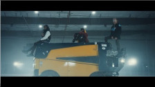 Major Lazer 'Miss You' music video