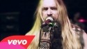 Black Label Society 'My Dying Time' Music Video