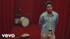 Niall Horan 'Heaven' music video