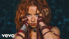 Alexia Evellyn 'Savage Daughters' music video