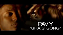Pavy 'Sha's Song' music video