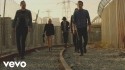 The Airborne Toxic Event 'California' Music Video