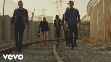 The Airborne Toxic Event 'California' music video