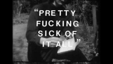 Joanna Gruesome 'Pretty Fucking Sick of it All' music video