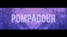 Wouter Hamel 'Pompadour' music video