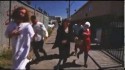 Jail Weddings 'Dead Celebrity Party' Music Video