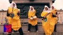 Tropical Band 'Banana loca' Music Video