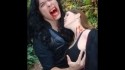 Caroline Blue 'Prey (Mad Angel Films Mix)' Music Video