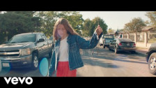 Maggie Rogers 'Give A Little' music video