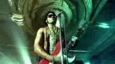 Lenny Kravitz 'Fly Away' music video