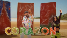 2TON 'Corazon' music video