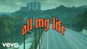 Honors 'All My Life' Music Video