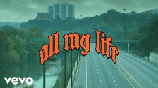 Honors 'All My Life' music video