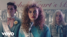 First Aid Kit 'Fireworks' music video