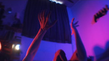 Jenny Hval 'The artist is absent' music video