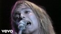 Cheap Trick 'Surrender' Music Video