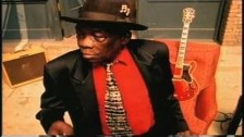 John Lee Hooker 'One Bourbon One Scotch One Beer' music video