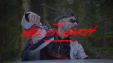 Kas:st 'Hell On Earth' music video