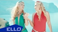 The Duo Summer 'Moscow - Sevastopol' music video