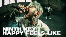 Ninth Key 'HAPPY FEELS LIKE' music video