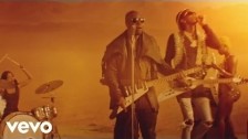 Wyclef Jean 'I Swear' music video