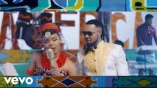 Yemi Alade 'Kom Kom' music video