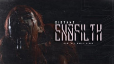 Distant 'Exofilth' music video