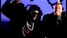 Fishbone 'Freddie's Dead' music video