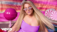 Meghan Trainor 'Made You Look' music video