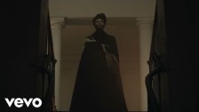 Benjamin Clementine 'Phantom Of Aleppoville' music video