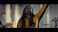 Steve Aoki 'Why Are We So Broken' music video