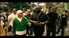 Rick Ross 'All I Really Want' music video
