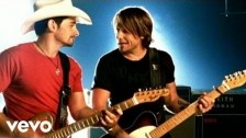 Keith Urban 'Start A Band' music video