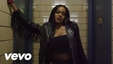Azealia Banks 'The Big Big Beat' music video