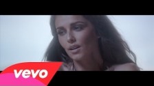 Cheryl Cole 'Only Human' music video