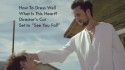 How To Dress Well 'See You Fall' Music Video