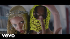 A$AP Rocky 'Fukk Sleep' music video