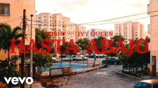 Wisin & Ivy Queen 'Hasta Abajo' music video