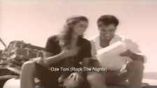 Donny Osmond 'Sacred Emotion' music video