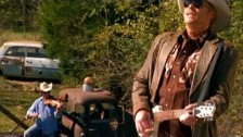Alan Jackson 'Country Boy' music video