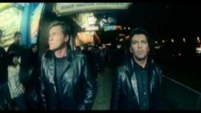 Modern Talking 'China In Her Eyes' music video