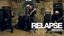 Dying Fetus 'Homicidal Retribution' music video