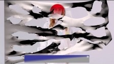 Holly Herndon 'Interference' music video